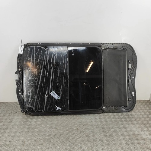 Audi avant schiebedach - audi, a6