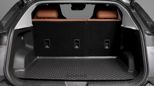 Tpe kofferraumwanne für audi - für,