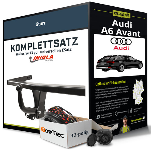 Für audi avant typ - für,