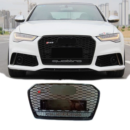 Front kühlergrill für audi - kühlergrill,