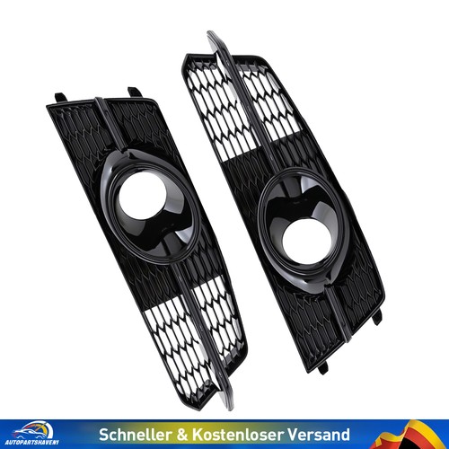 Lüftungsgitter