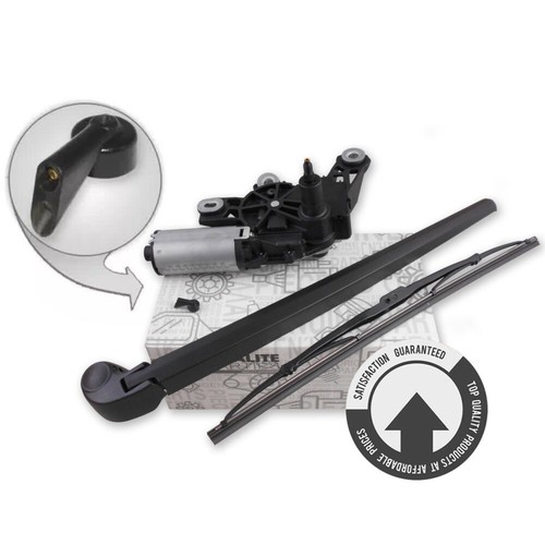 Oem heckwischermotor - oem,