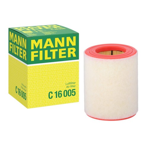 Luftfilter mann filter 16 - luftfilter, c