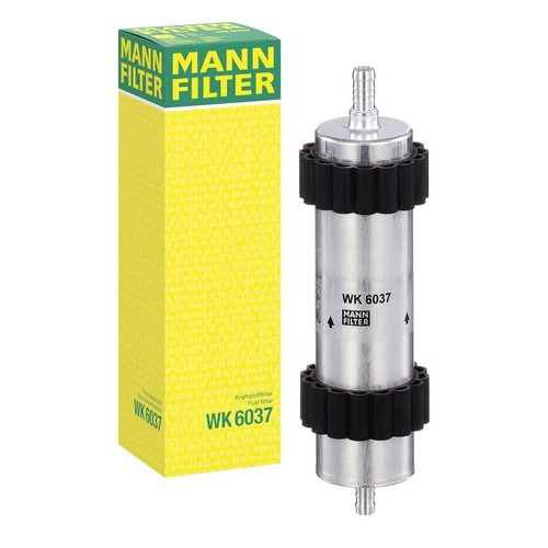 Kraftstofffilter mann filter - kraftstofffilter, mann-filter