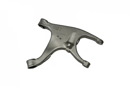 Querlenker hinten links für