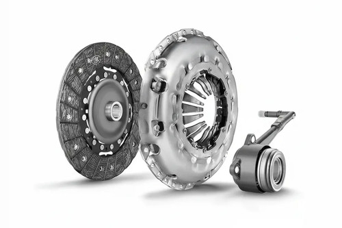 Kupplungssatz 624 3522 luk - kupplungssatz,