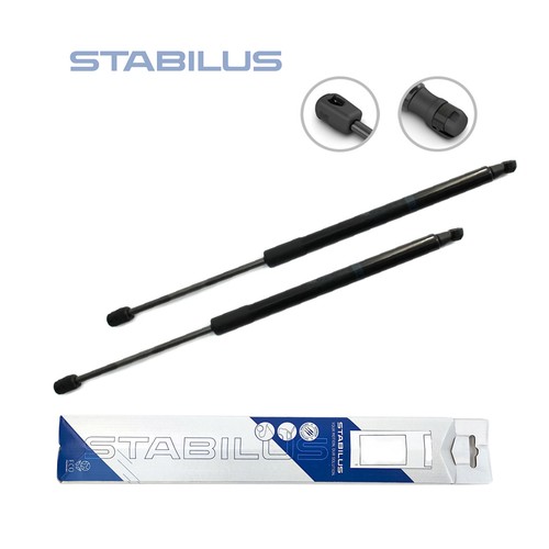 Stabilus gasfeder - stabilus,