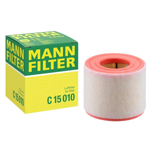 Luftfilter mann filter - luftfilter, 15
