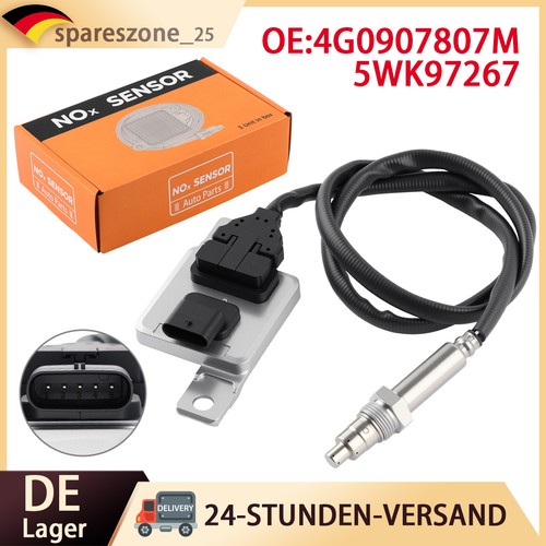 Nox sensor für audi - nox,