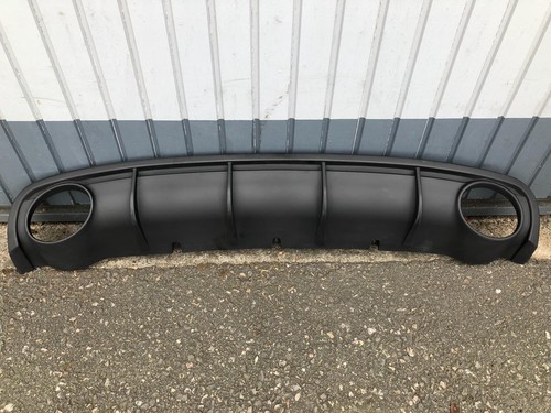 Diffusor für audi 4g - diffusor,