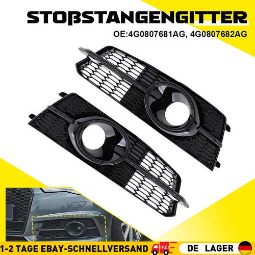 Nebelscheinwerfer