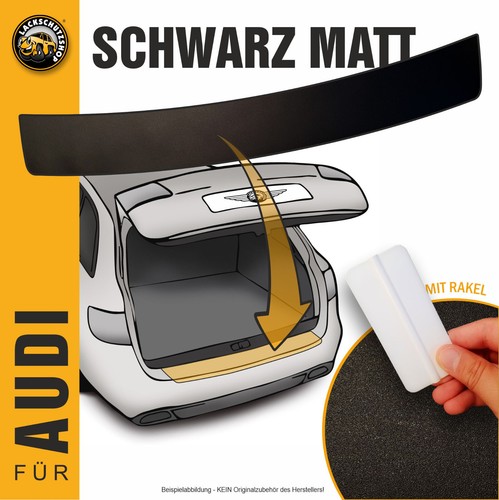 Lackschutzfolie für audi - lackschutzfolie,