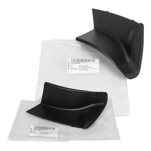 Original audi blende - 2x,