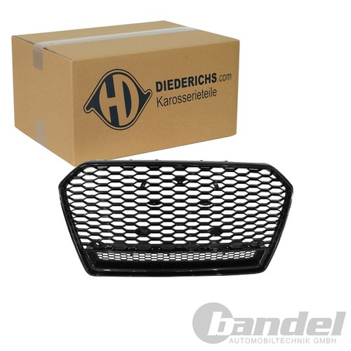 Diederichs sport grill - diederichs,