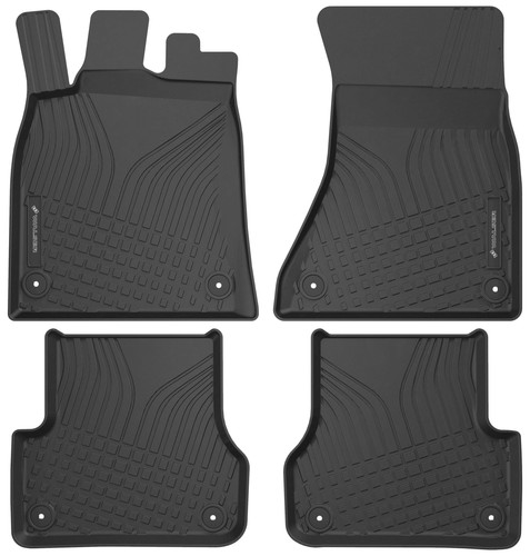 Premium gummimatten roadmaster - gummimatten,