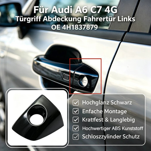 Für audi 2012 - für, c7