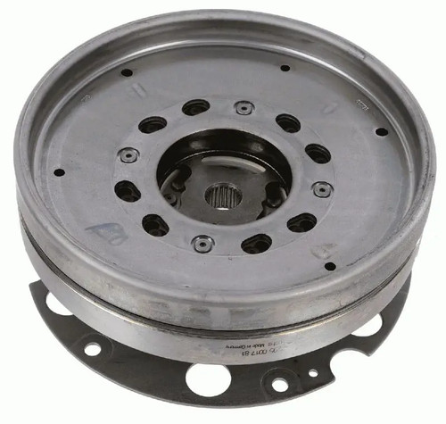 Schwungrad 2295 001 - , 781