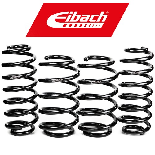 Eibach prokit federn audi - audi, a6