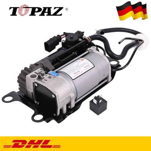 Luftfederung kompressor pumpe - luftfederung,