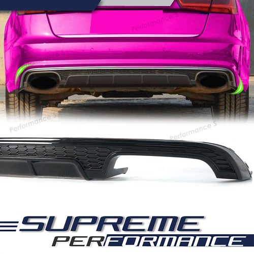 Diffusor heckdiffusor für - heckdiffusor,