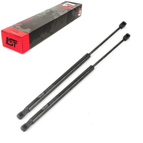 Gasfeder - 2x,