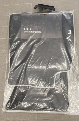 Original audi c7 - audi, premium