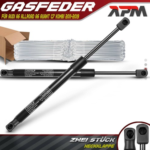 Gasfeder heckklappe - 2x,