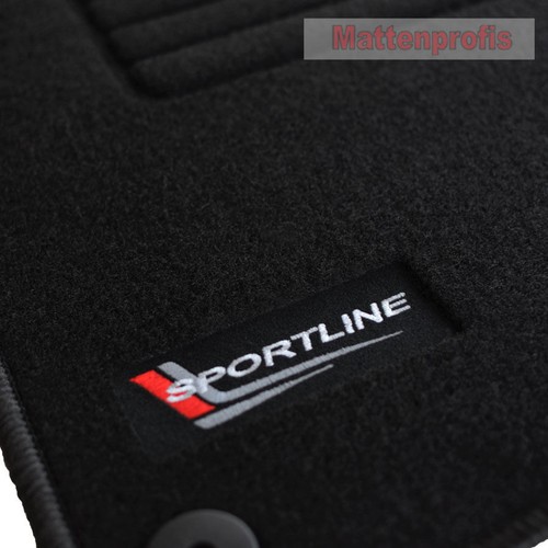 Velours logo sportline - logo,
