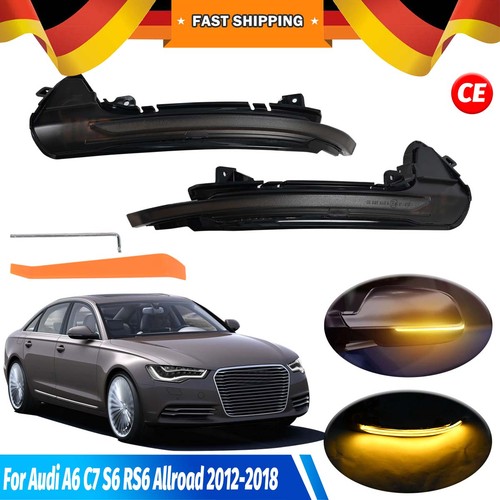 Für audi s6 rs6 - c7,