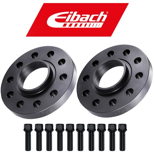 Eibach spurplatten 15mm - eibach, +