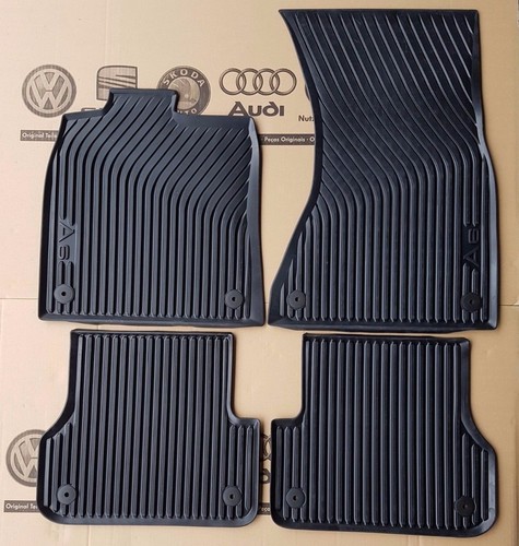 Original audi allroad - original, a6