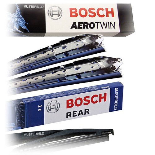 Bosch aerotwin scheibenwischer - aerotwin,