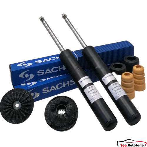 Sachs stoßdämpfer - sachs,